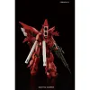 Kolekcionuojamos figūros Bandai RG - 1/144 SINANJU