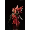 Kolekcionuojamos figūros Bandai RG - 1/144 SINANJU