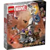 Rakennussetti Lego 76266 794 Kappaletta