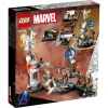 Rakennussetti Lego 76266 794 Kappaletta