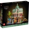 Statybos rinkinys Lego Icons 10297 Boutique Hotel Juoda 3066 Dalys