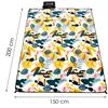 Picnic blanket Springos PM042 150x200 cm