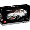 Rakennussetti Lego Porsche 911 Musta