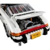 Rakennussetti Lego Porsche 911 Musta