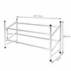 Shoe rack Springos HS0001