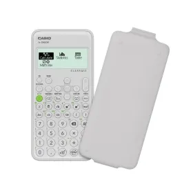 Scientific Calculator Casio FX-350CW BOX Grey