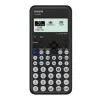 Mokslinis skaičiuotuvas Casio FX-82CW BOX Juoda