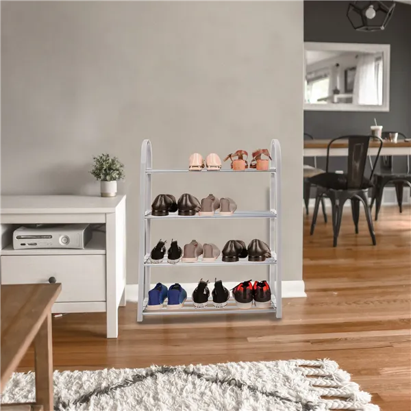 Shoe rack Springos HA2005