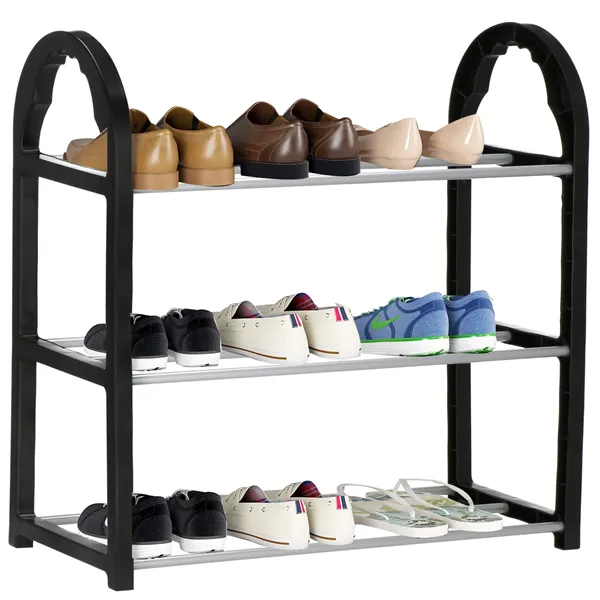 Shoe rack Springos HA2009