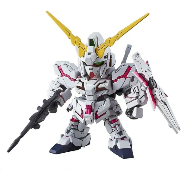 Rotaļu figūras Bandai UNICORN