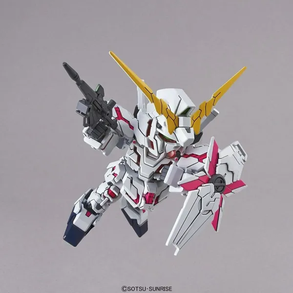 Rotaļu figūras Bandai UNICORN