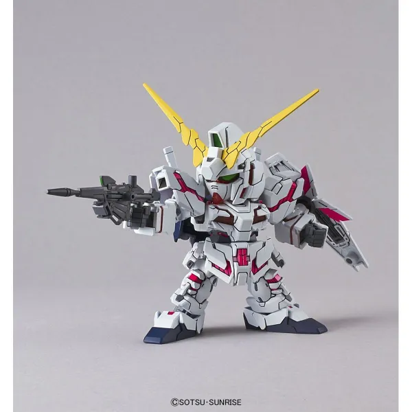 Rotaļu figūras Bandai UNICORN