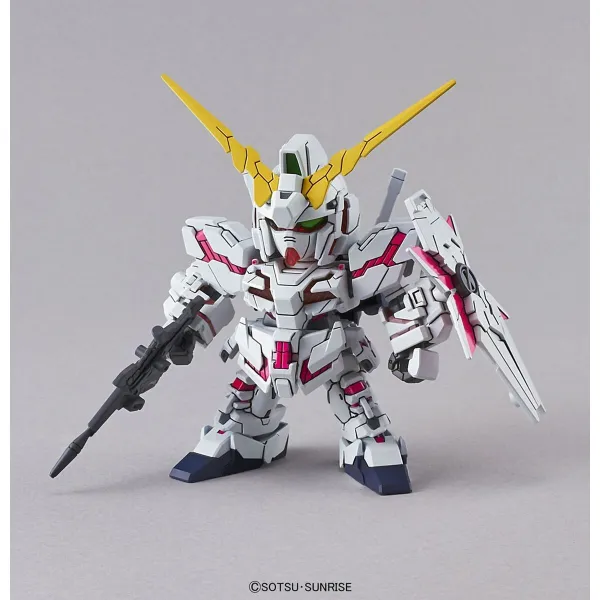 Rotaļu figūras Bandai UNICORN