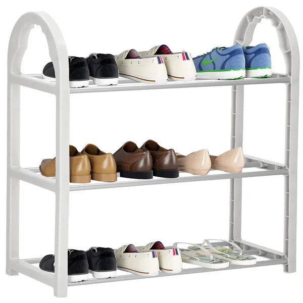 Shoe rack Springos HA2010