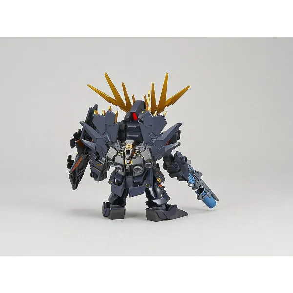Toimintahahmot Bandai BANSHEE NORN