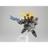 Toimintahahmot Bandai BANSHEE NORN