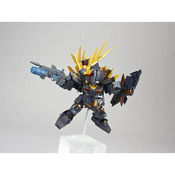 Показатели деятельности Bandai BANSHEE NORN