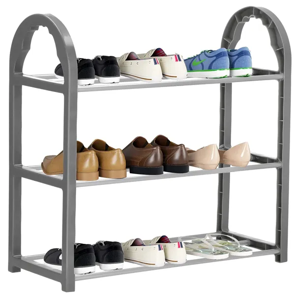 Shoe rack Springos HA2011