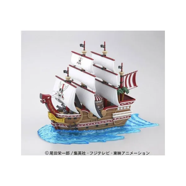Rotaļu figūras Bandai ONE PIECE GRAND SHIP