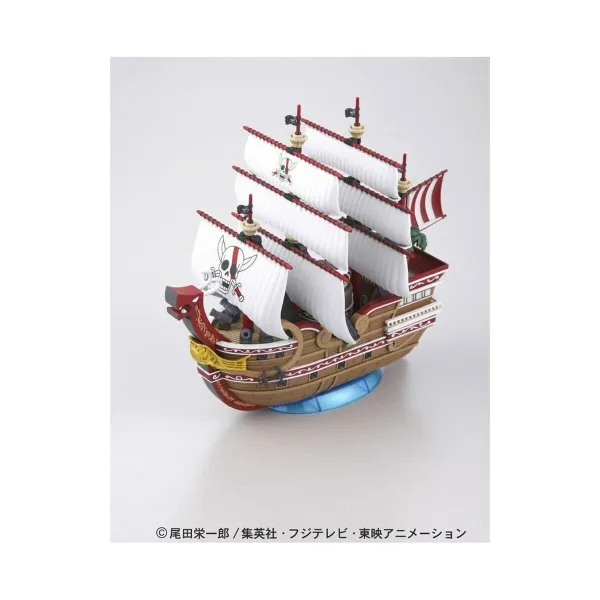 Rotaļu figūras Bandai ONE PIECE GRAND SHIP