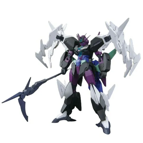 Rotaļu figūras Bandai PLUTINE GUNDAM