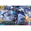 Toimintahahmot Bandai PLUTINE GUNDAM