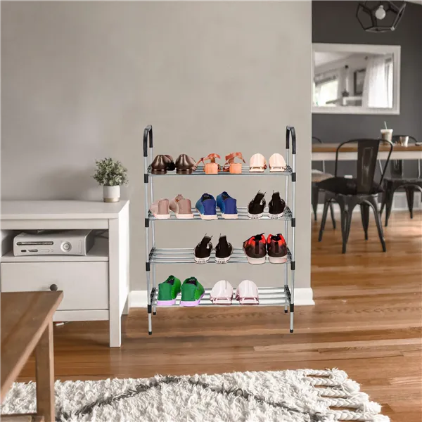 Shoe rack Springos HS0003