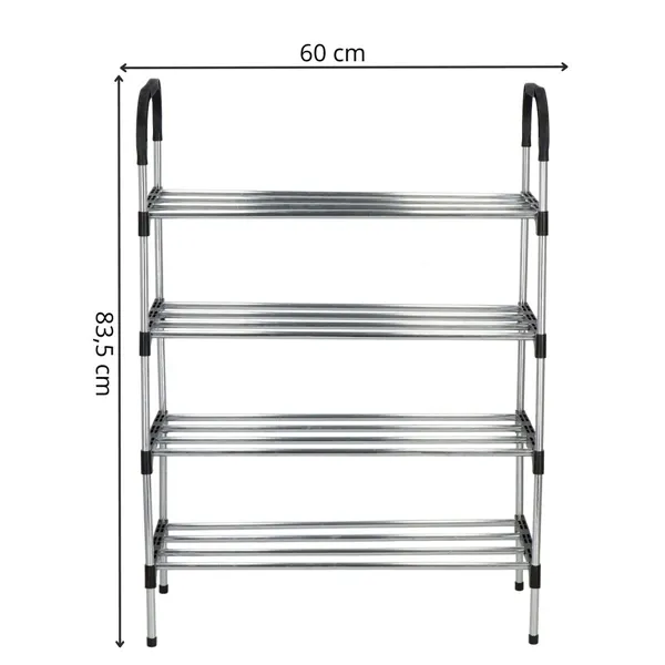 Shoe rack Springos HS0003