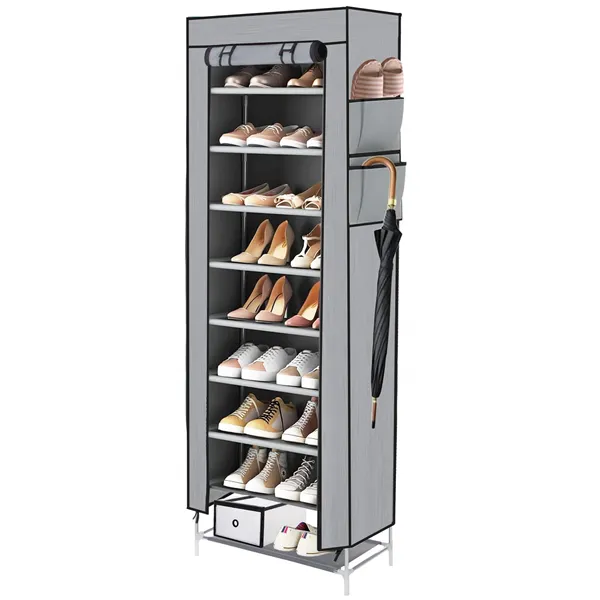 Shoe cabinet Springos HS0004