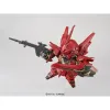 Rotaļu figūras Bandai MSN-06S SINANJU