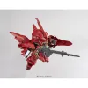 Toimintahahmot Bandai MSN-06S SINANJU