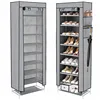 Shoe cabinet Springos HS0004