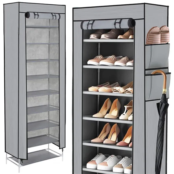 Shoe cabinet Springos HS0004