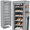 Shoe cabinet Springos HS0004