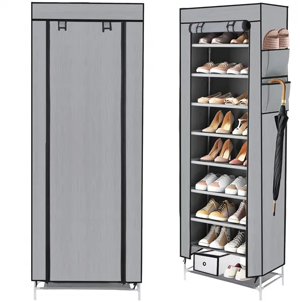 Shoe cabinet Springos HS0004