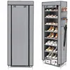 Shoe cabinet Springos HS0004