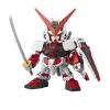 Rotaļu figūras Bandai ASTRAY Moderns
