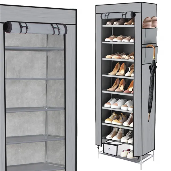 Shoe cabinet Springos HS0004