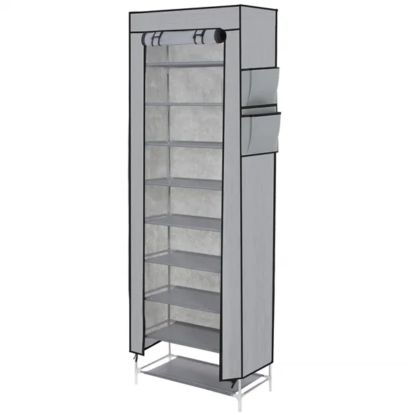 Shoe cabinet Springos HS0004