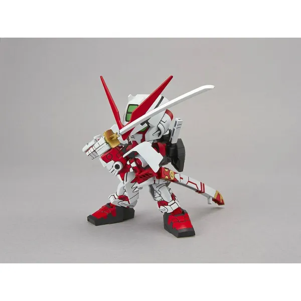 Rotaļu figūras Bandai ASTRAY Moderns