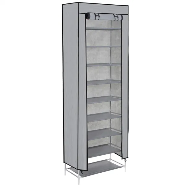 Shoe cabinet Springos HS0004