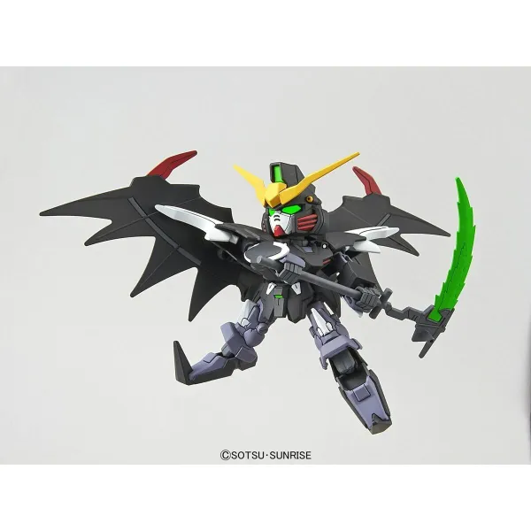 Toimintahahmot Bandai DEATHSCYTHE HELL