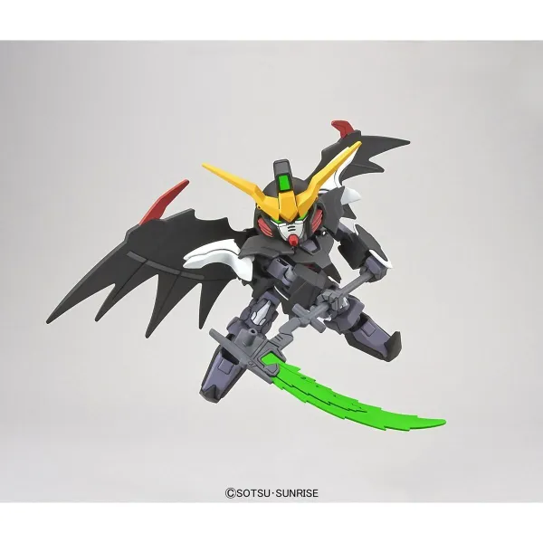 Rotaļu figūras Bandai DEATHSCYTHE HELL