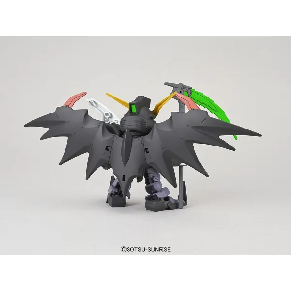 Rotaļu figūras Bandai DEATHSCYTHE HELL