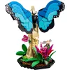 Statybos rinkinys Lego Colección de insectos