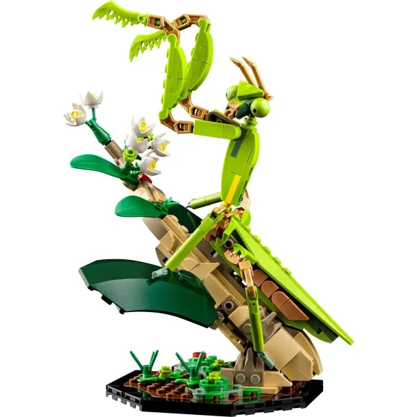 Statybos rinkinys Lego Colección de insectos