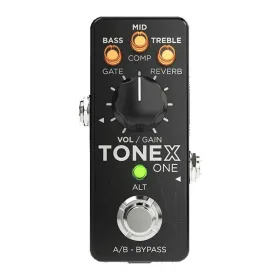 Электронная педаль IK Multimedia XG-PEDAL-TONEXONE-IN