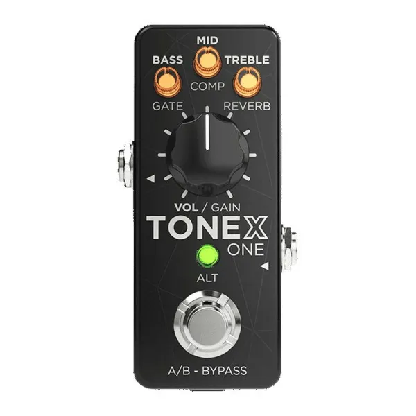 Elektroninen poljin IK Multimedia XG-PEDAL-TONEXONE-IN