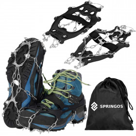 Цепь для обуви Springos CS0068 41-45