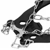 Shoe chain Springos CS0068 41-45